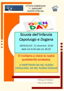 Open Day Infanzia Capoluogo e Dogana (1)