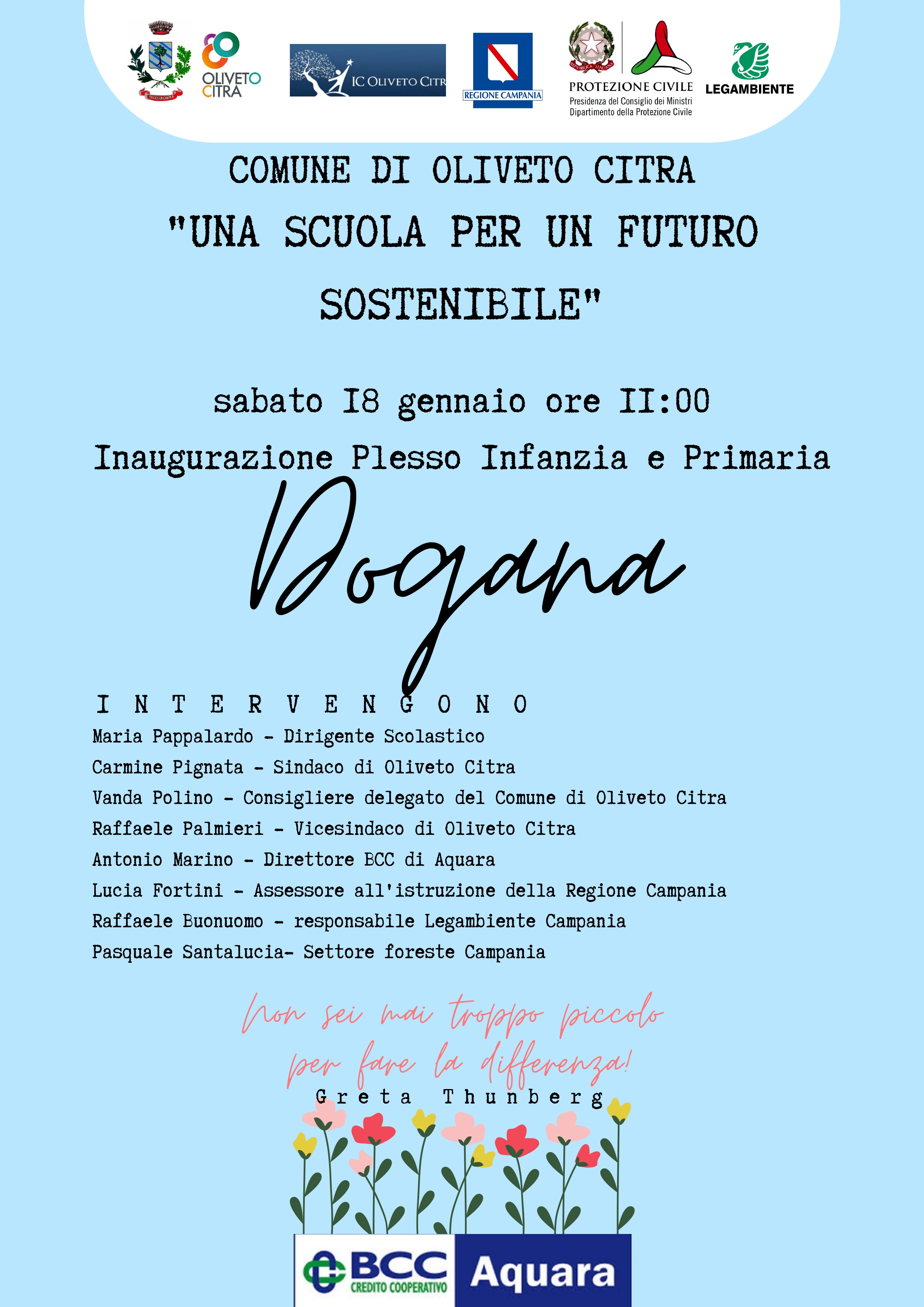 Istituto Comprensivo J Sannazaro